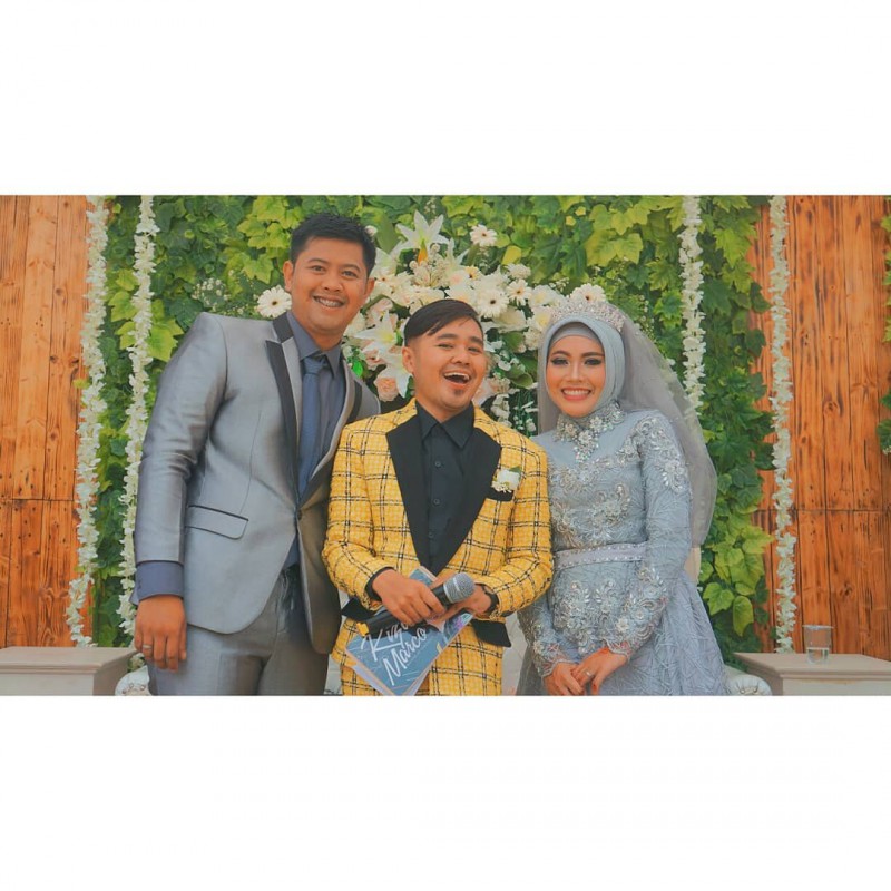 From Wedding Nenasiwi Dianprakasiwi Thanx To Mamagendut26 