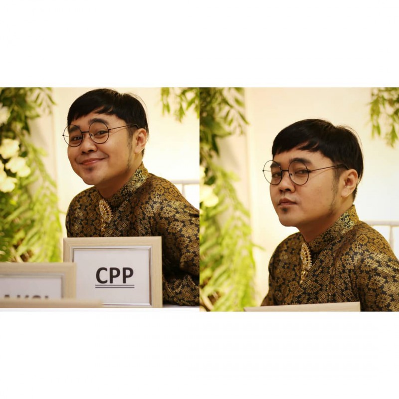 Ini Aku Cpp Nya Kamu Sini Rizalmarcomc 