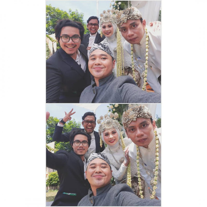 Bersama Mw Wedding Bdg From Yaninayy Amp 